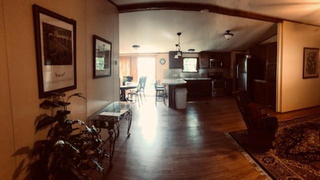 Texan Guest Ranch Hotel McAllen Kültér fotó